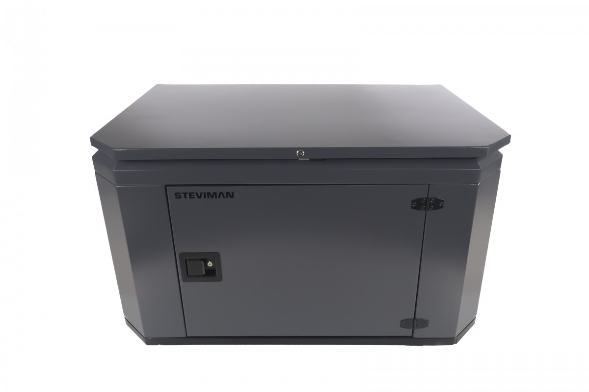 Шумозащитный кожух  STEVIMAN  CGR 10 ULTRA