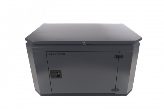 Шумозащитный кожух  STEVIMAN  CGR 10 ULTRA